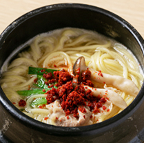 黄さんの手作りキムチ高麗食品のランキング