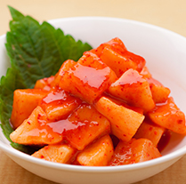 黄さんの手作りキムチ高麗食品のランキング