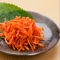 黄さんの手作りキムチ高麗食品のランキング