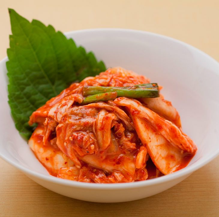 No.２キムキムページ‼️納品5月18日〜20日 無添加キムチセット 初回10%OFF｜白菜・大根・キムチの素【キムフーズ