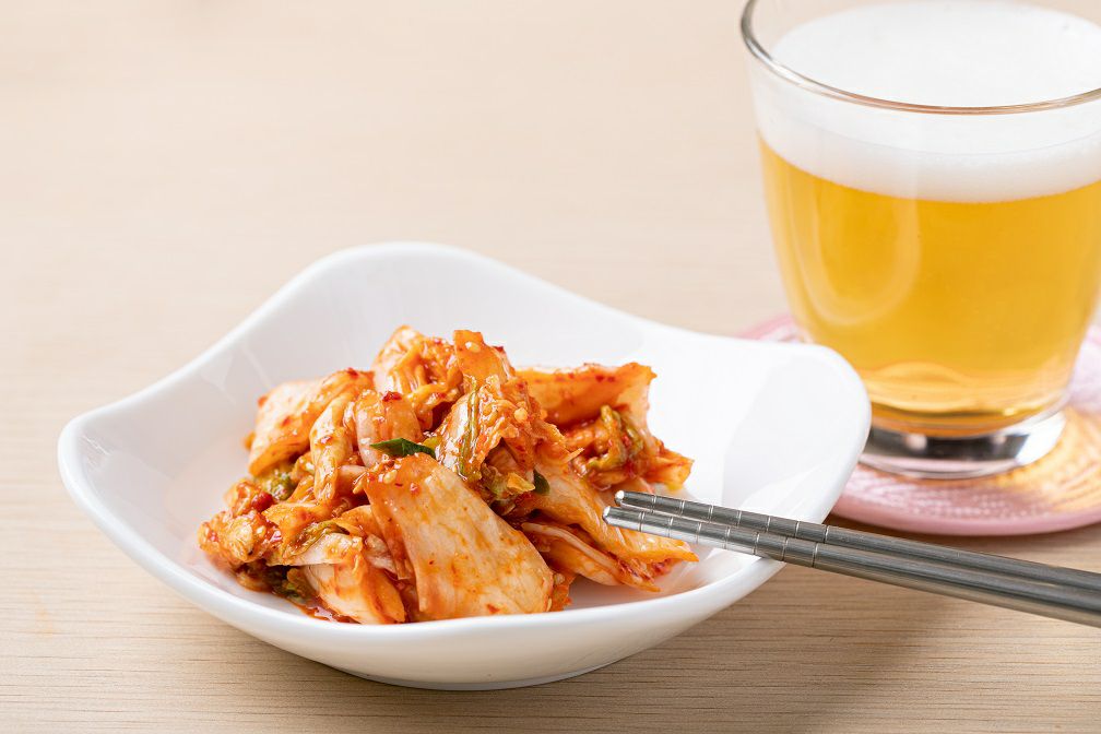 白菜キムチの刻み(360g)【冷蔵】 | 【公式】高麗食品オンラインストア