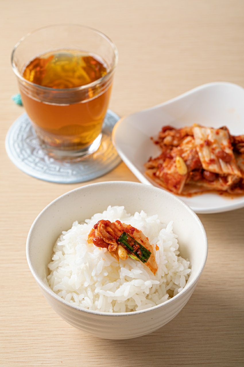 自然発酵キムチ340g【冷蔵】 | 【公式】高麗食品オンラインストア┃黄