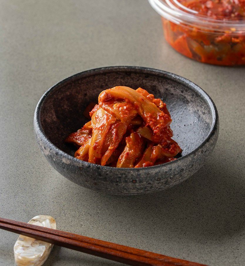 キムチ メンマキムチ（200g）【冷蔵】 | 【公式】高麗食品オンラインストア